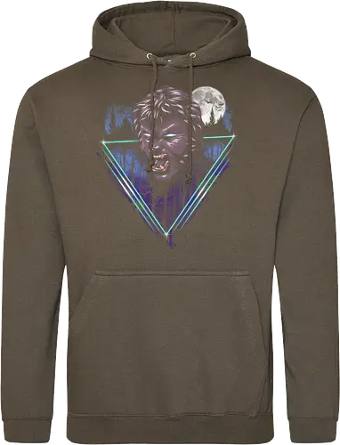 Rad Wolfman