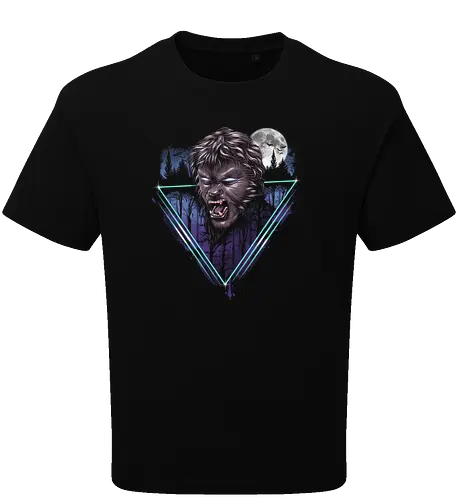 Rad Wolfman