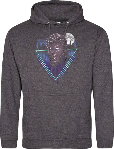 Rad Wolfman