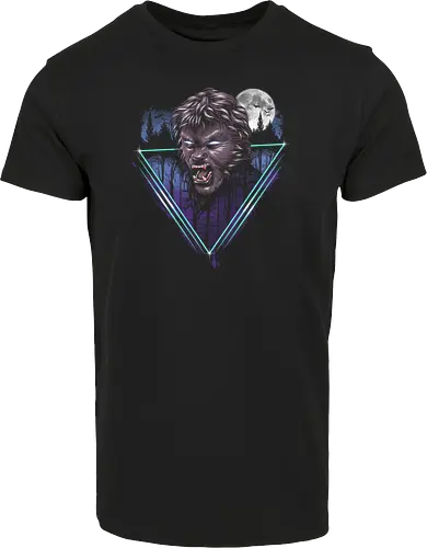 Rad Wolfman