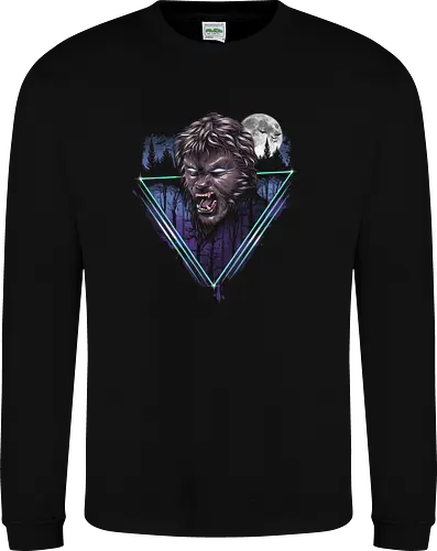 Rad Wolfman