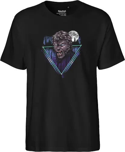 Rad Wolfman