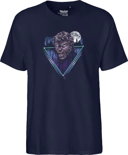 Rad Wolfman