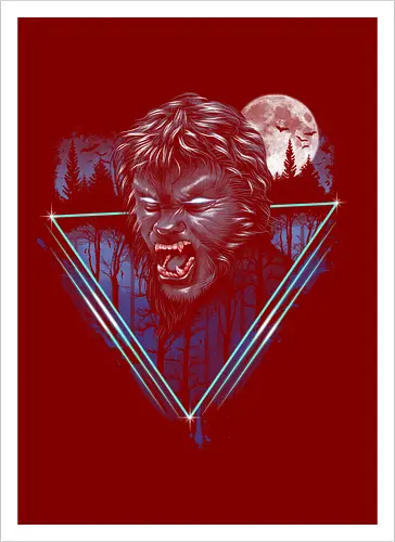Rad Wolfman