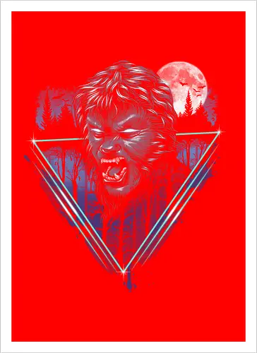 Rad Wolfman