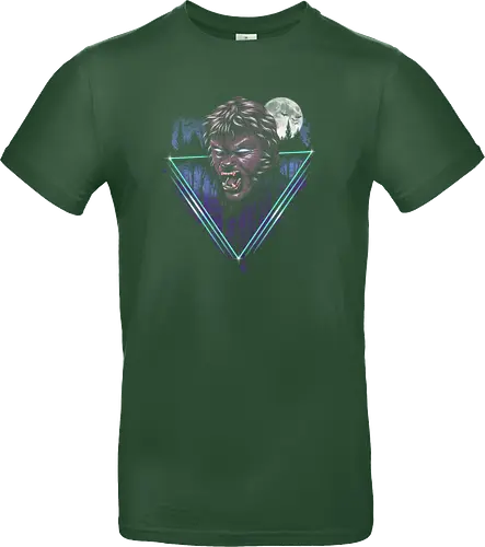Rad Wolfman