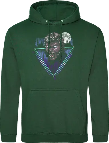 Rad Wolfman