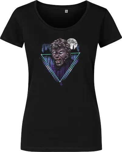 Rad Wolfman