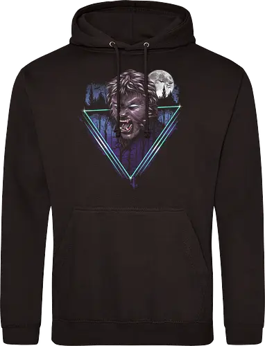 Rad Wolfman
