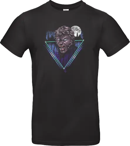 Rad Wolfman