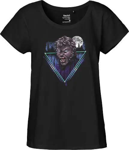 Rad Wolfman