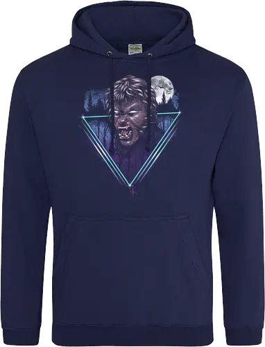 Rad Wolfman