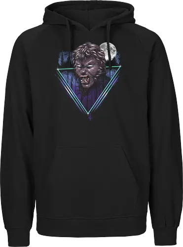 Rad Wolfman