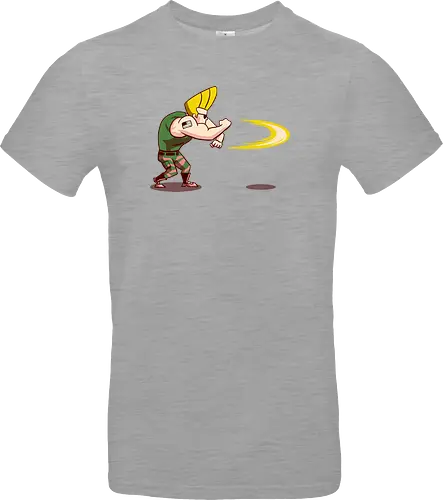 Hedgehog Bravo!
