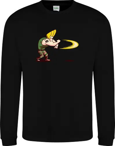 Hedgehog Bravo!
