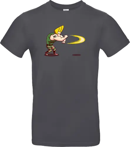 Hedgehog Bravo!