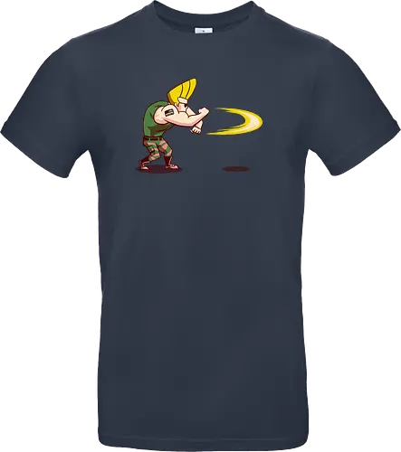 Hedgehog Bravo!