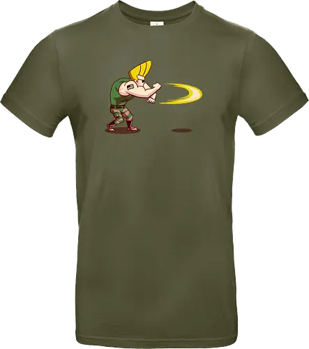 Hedgehog Bravo!