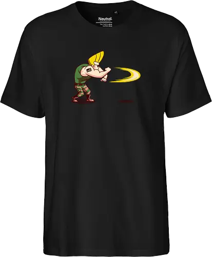 Hedgehog Bravo!
