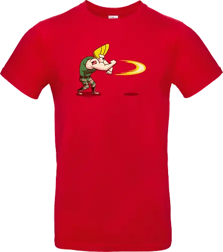 Hedgehog Bravo!