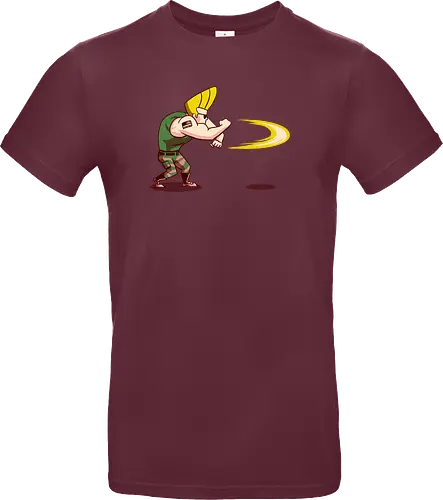 Hedgehog Bravo!