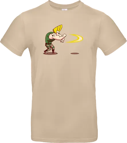 Hedgehog Bravo!