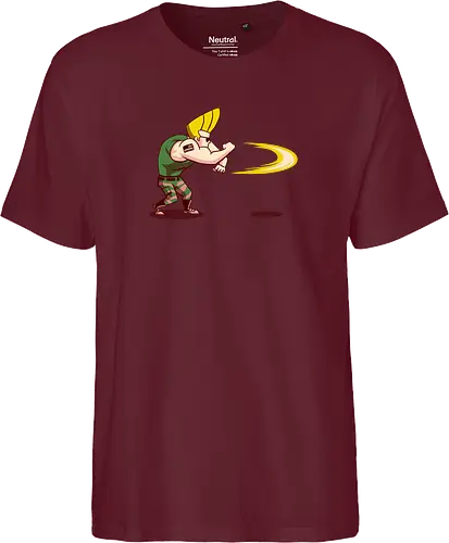 Hedgehog Bravo!