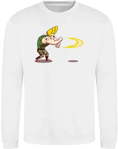 Hedgehog Bravo!