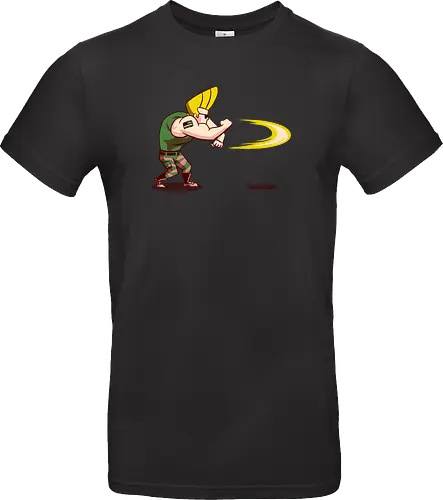 Hedgehog Bravo!