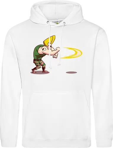 Hedgehog Bravo!