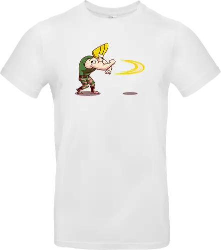 Hedgehog Bravo!