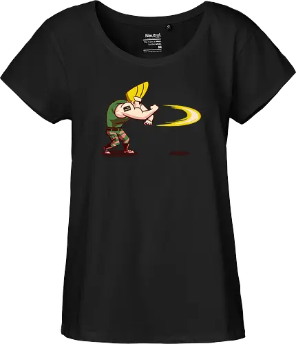 Hedgehog Bravo!