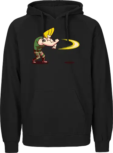 Hedgehog Bravo!