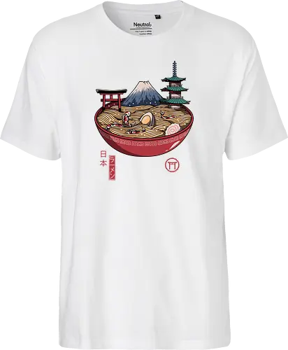 A Japanese Ramen