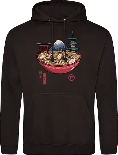 A Japanese Ramen
