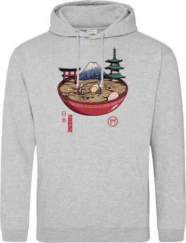A Japanese Ramen