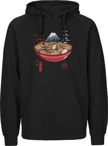 A Japanese Ramen