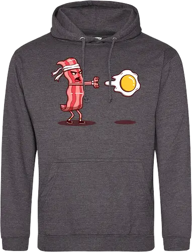 Bacon Fighter