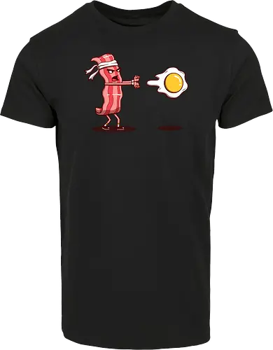 Bacon Fighter