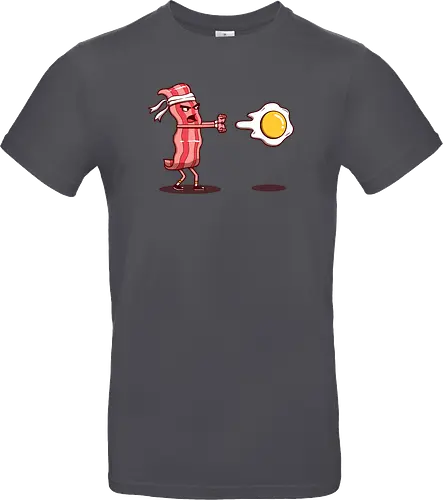 Bacon Fighter