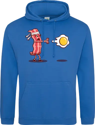 Bacon Fighter