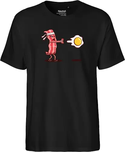 Bacon Fighter