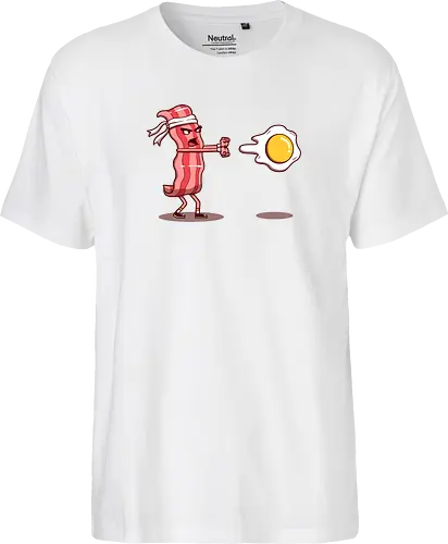 Bacon Fighter