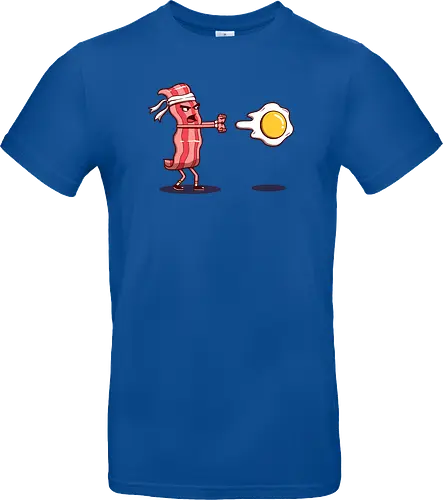 Bacon Fighter