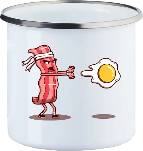 Bacon Fighter