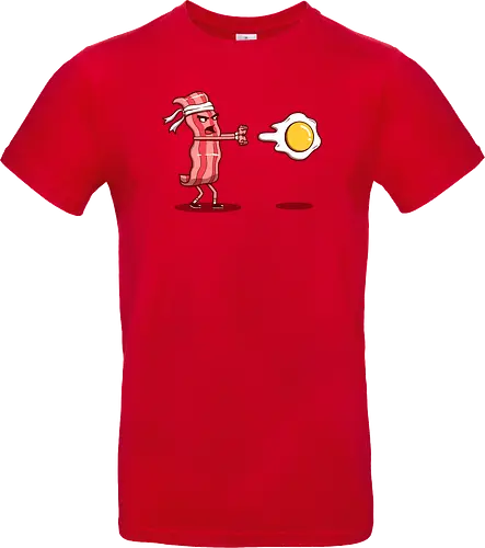 Bacon Fighter