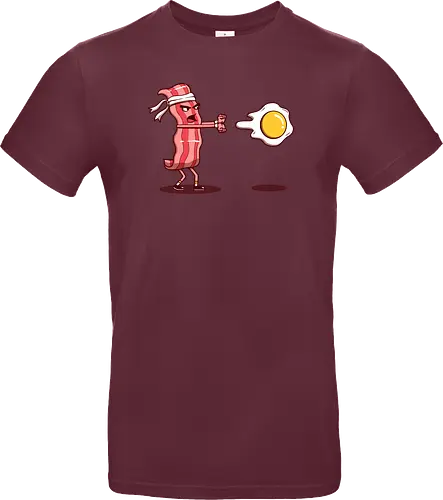 Bacon Fighter