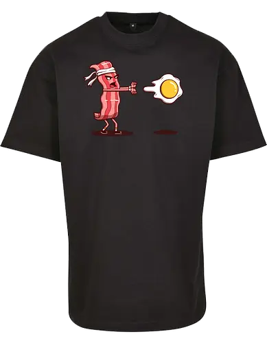 Bacon Fighter