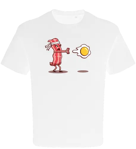 Bacon Fighter