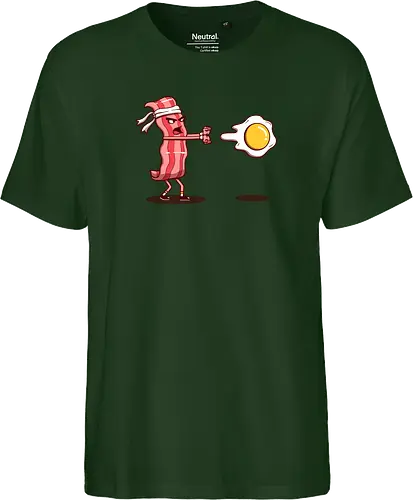Bacon Fighter